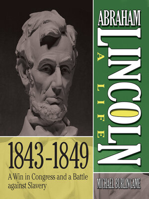 cover image of Abraham Lincoln